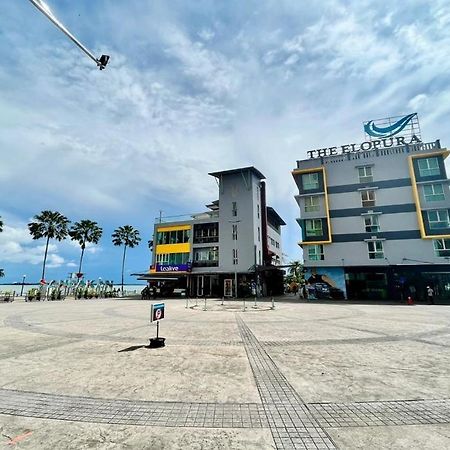 The Elopura Hotel Sandakan Bagian luar foto