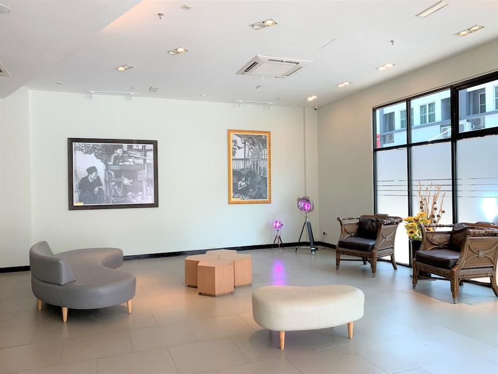 The Elopura Hotel Sandakan Bagian luar foto