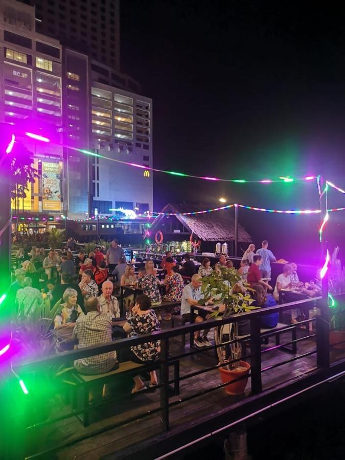 The Elopura Hotel Sandakan Bagian luar foto