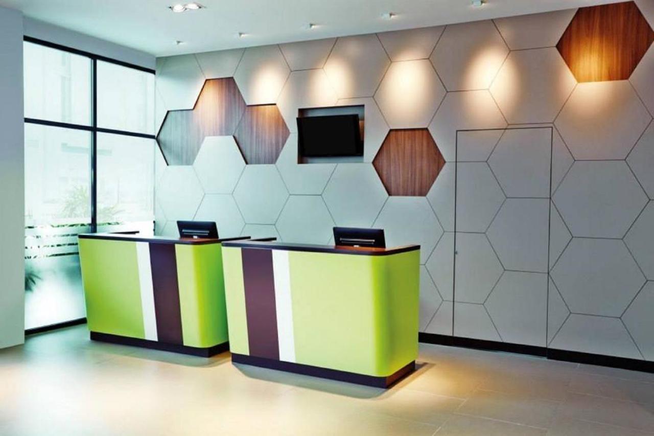 The Elopura Hotel Sandakan Bagian luar foto