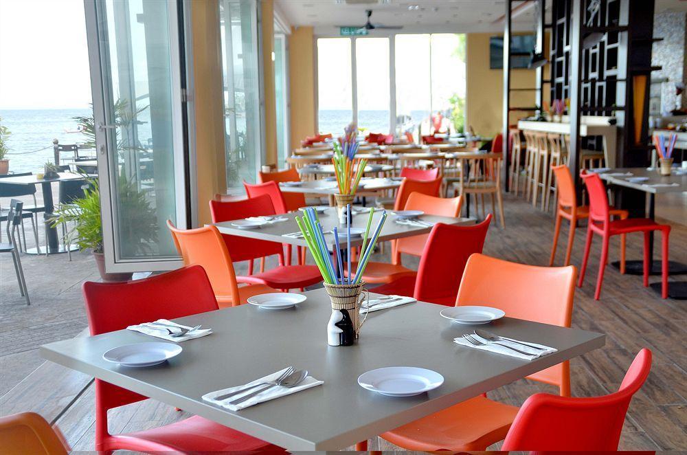 The Elopura Hotel Sandakan Bagian luar foto