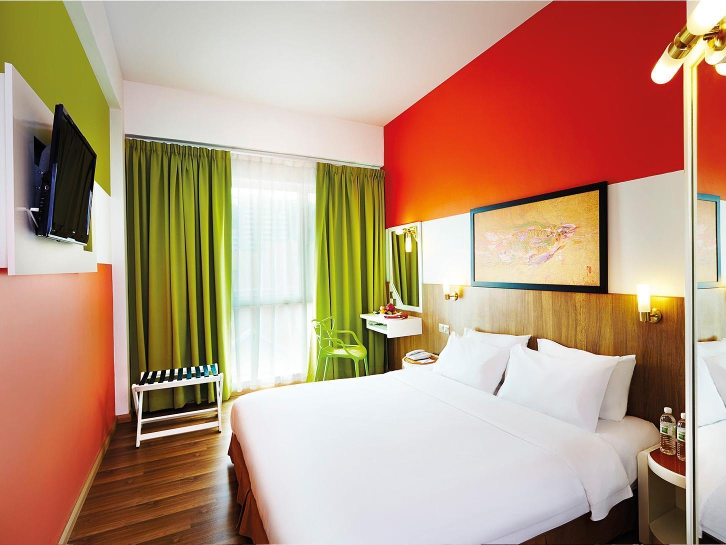 The Elopura Hotel Sandakan Bagian luar foto
