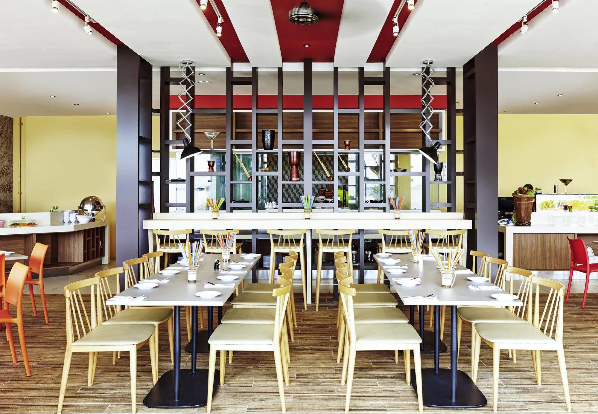 The Elopura Hotel Sandakan Bagian luar foto